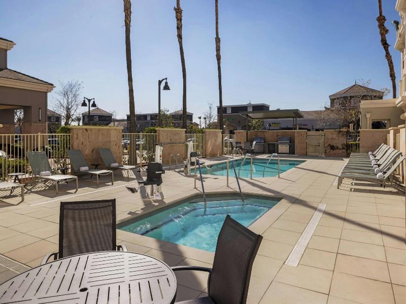 TownePlace Suites Ontario Airport image