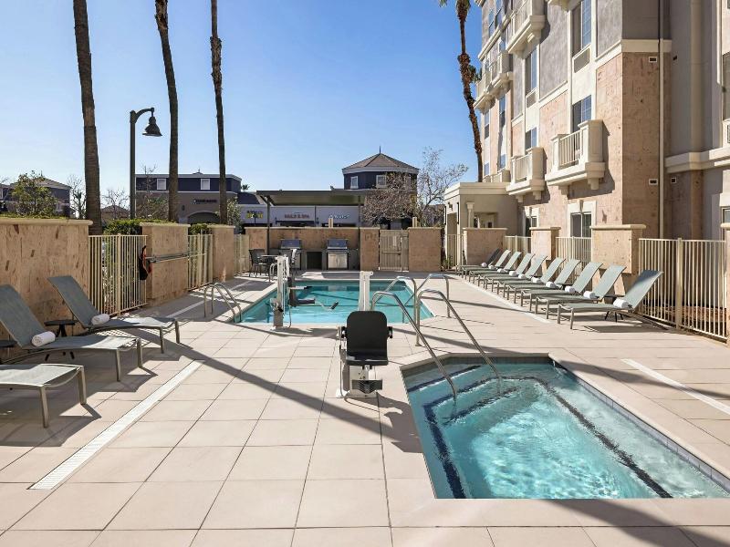 TownePlace Suites Ontario Airport image