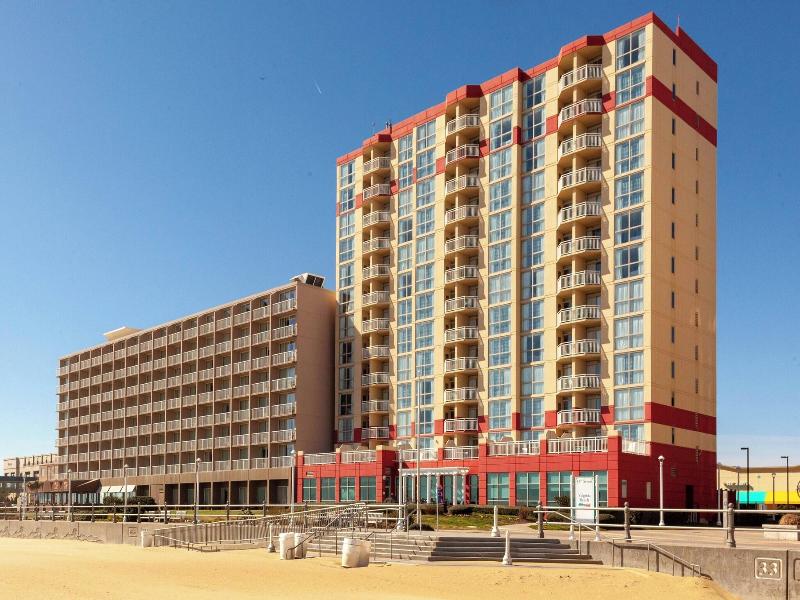 Residence Inn Virginia Beach Oceanfront image