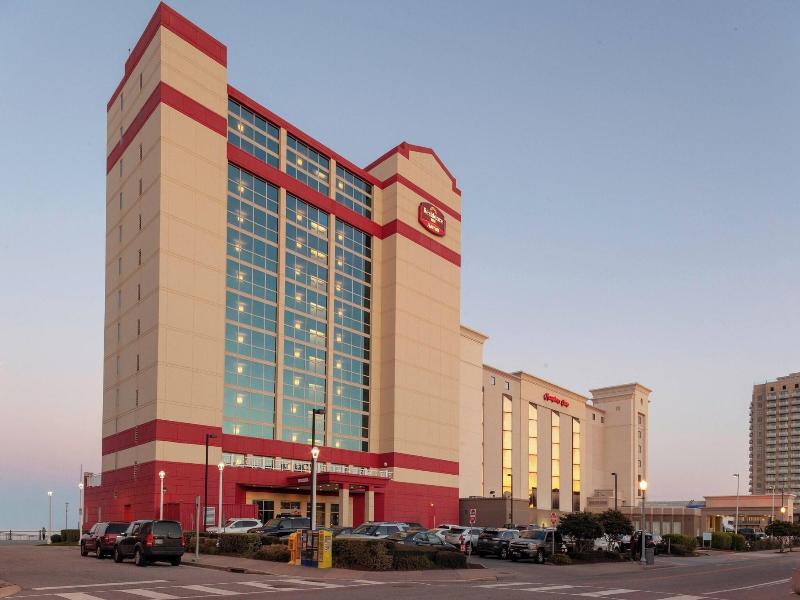 Residence Inn Virginia Beach Oceanfront image