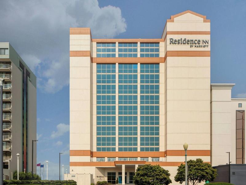 Residence Inn Virginia Beach Oceanfront image