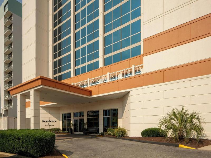 Residence Inn Virginia Beach Oceanfront image
