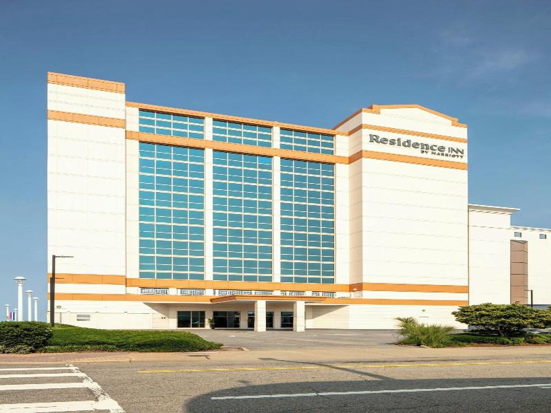 Residence Inn Virginia Beach Oceanfront image