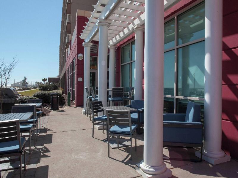 Residence Inn Virginia Beach Oceanfront image