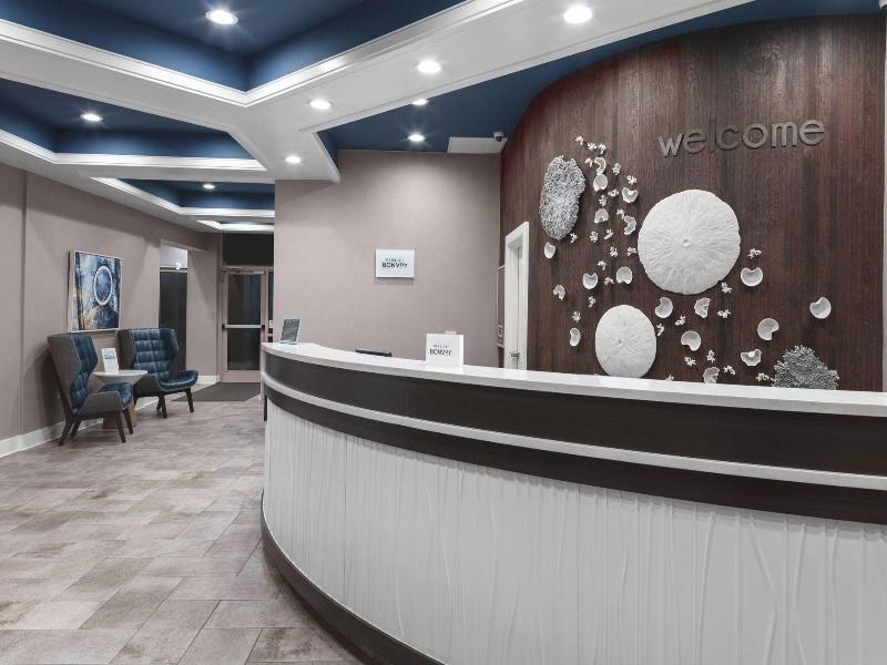 Residence Inn Virginia Beach Oceanfront image