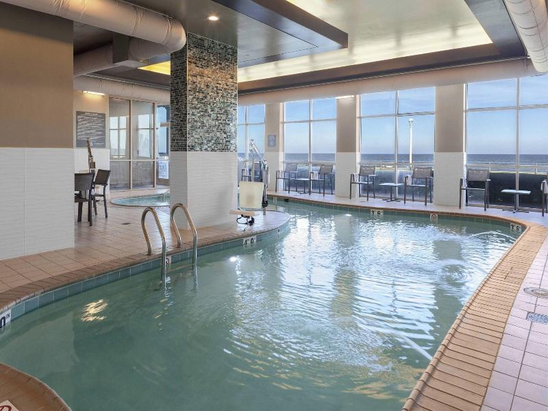 Residence Inn Virginia Beach Oceanfront image
