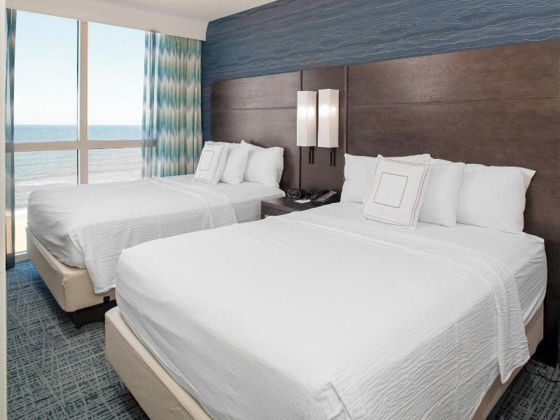 Residence Inn Virginia Beach Oceanfront image