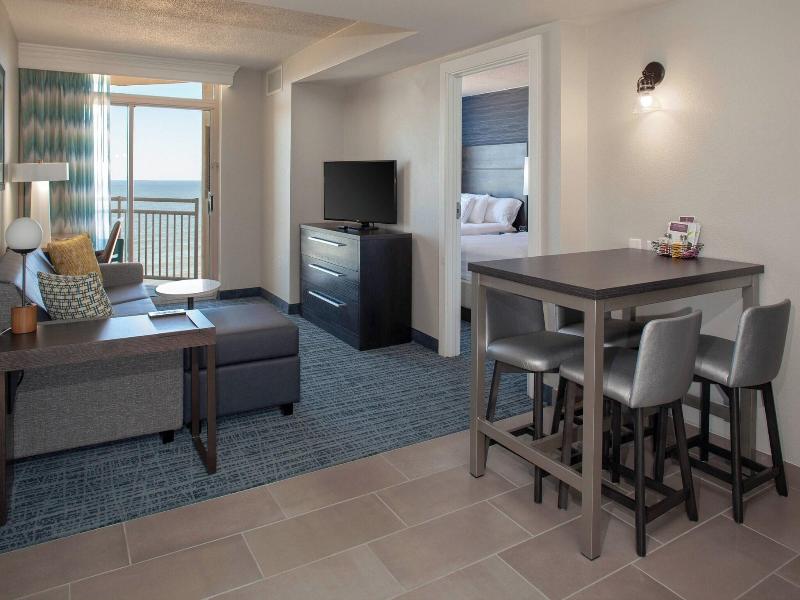 Residence Inn Virginia Beach Oceanfront image