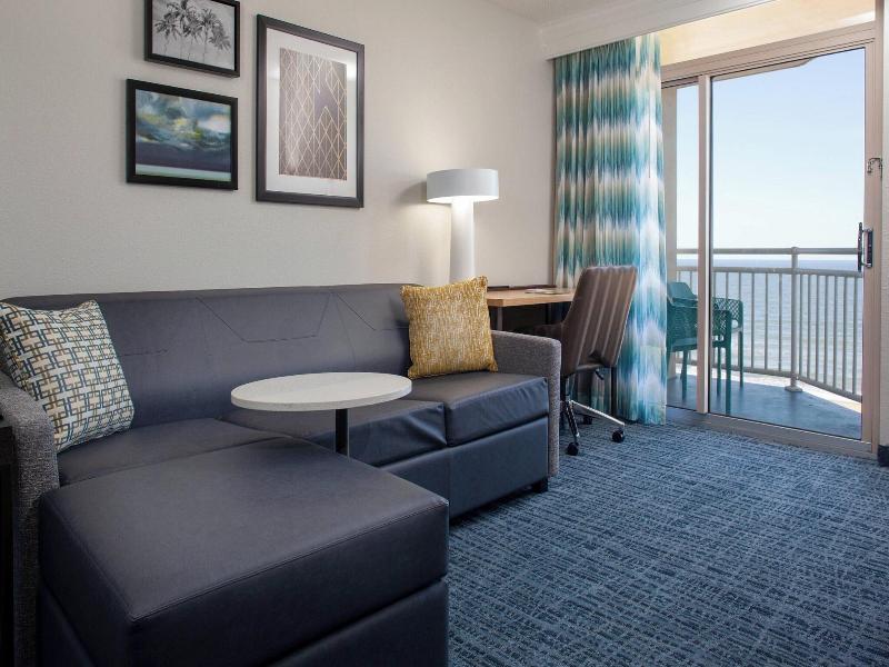 Residence Inn Virginia Beach Oceanfront image