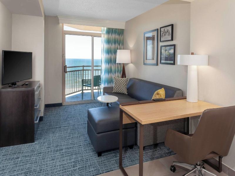 Residence Inn Virginia Beach Oceanfront image