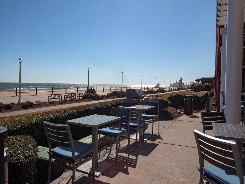 Residence Inn Virginia Beach Oceanfront image