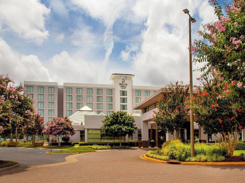 Delta Hotels Chesapeake Norfolk image