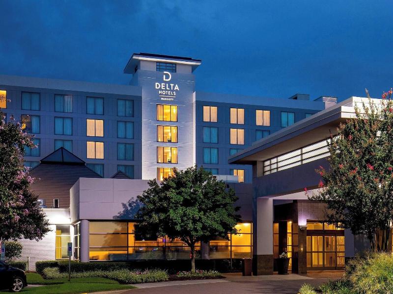Delta Hotels Chesapeake Norfolk image