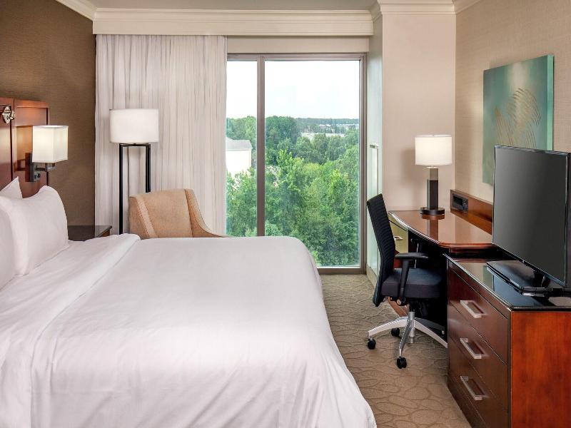 Delta Hotels Chesapeake Norfolk image