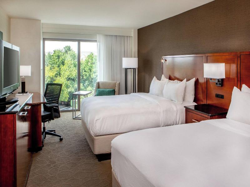 Delta Hotels Chesapeake Norfolk image