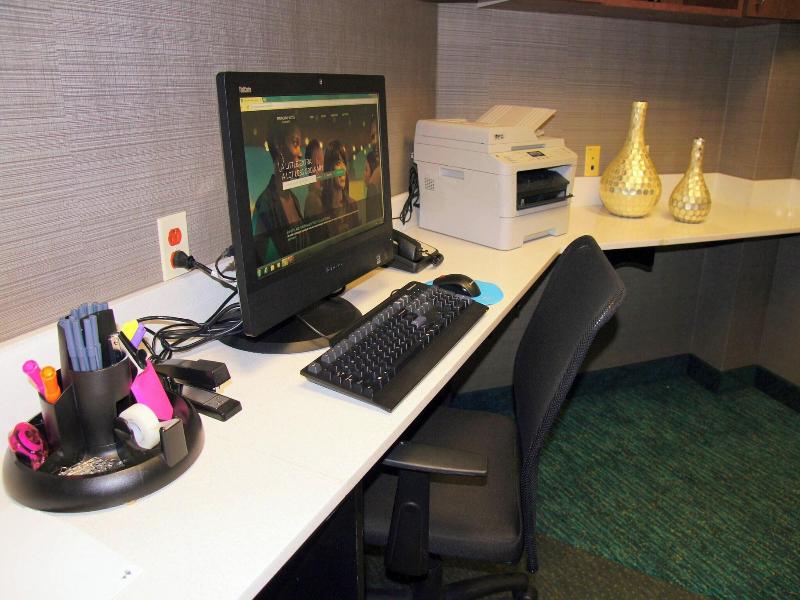 SpringHill Suites Norfolk Virginia Beach image