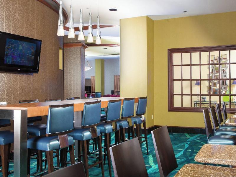 SpringHill Suites Norfolk Virginia Beach image