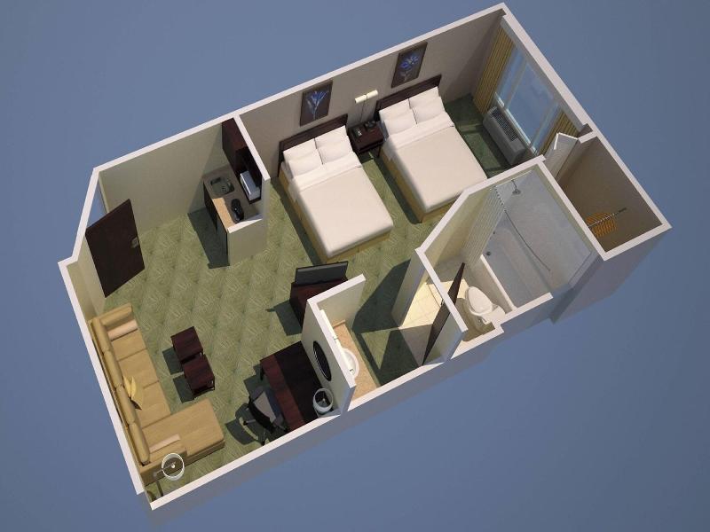 SpringHill Suites Norfolk Virginia Beach image