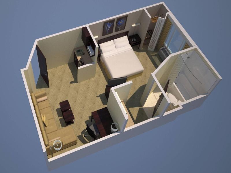 SpringHill Suites Norfolk Virginia Beach image