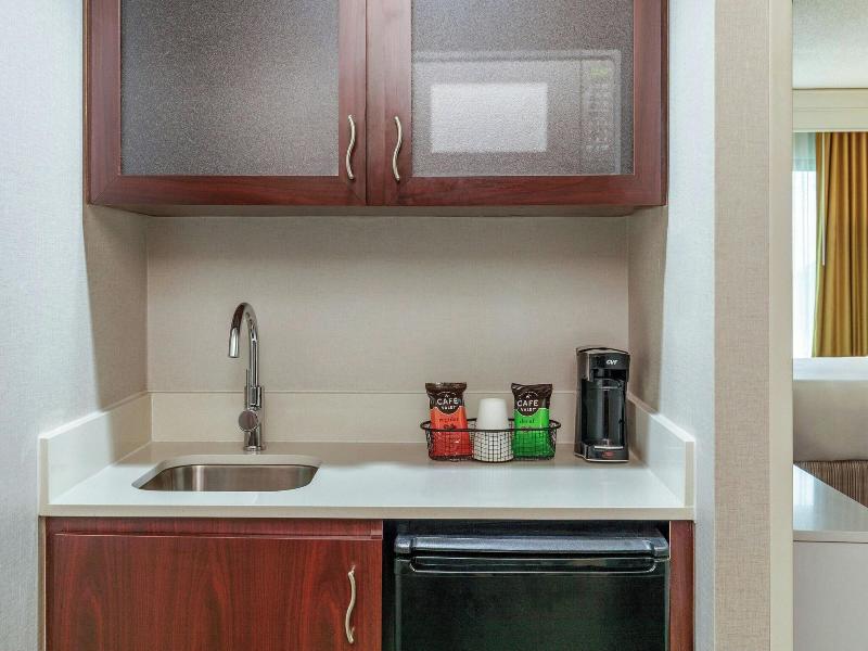 SpringHill Suites Norfolk Virginia Beach image