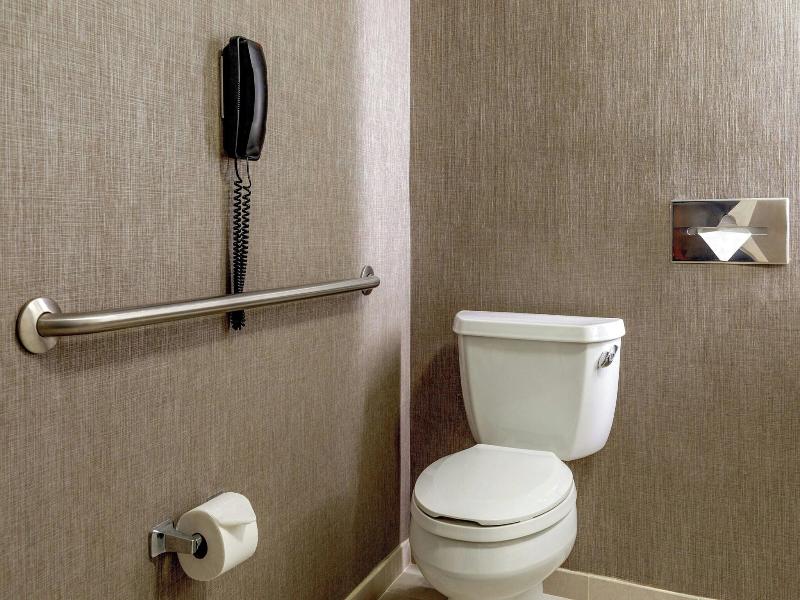 SpringHill Suites Norfolk Virginia Beach image
