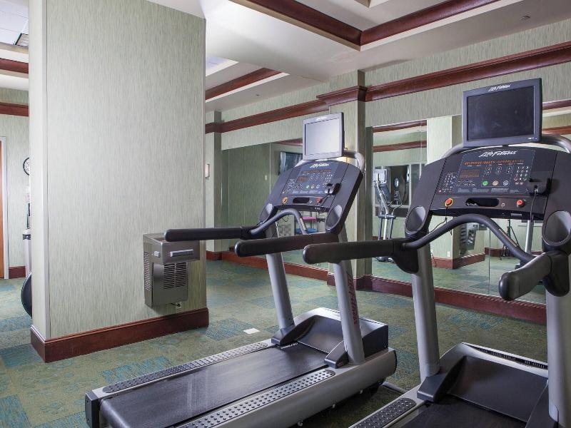 SpringHill Suites Norfolk Virginia Beach image
