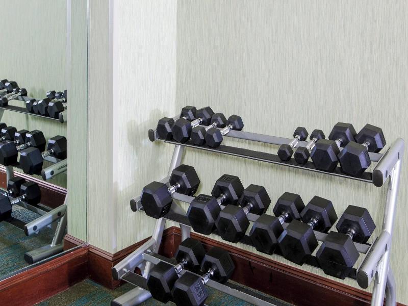 SpringHill Suites Norfolk Virginia Beach image