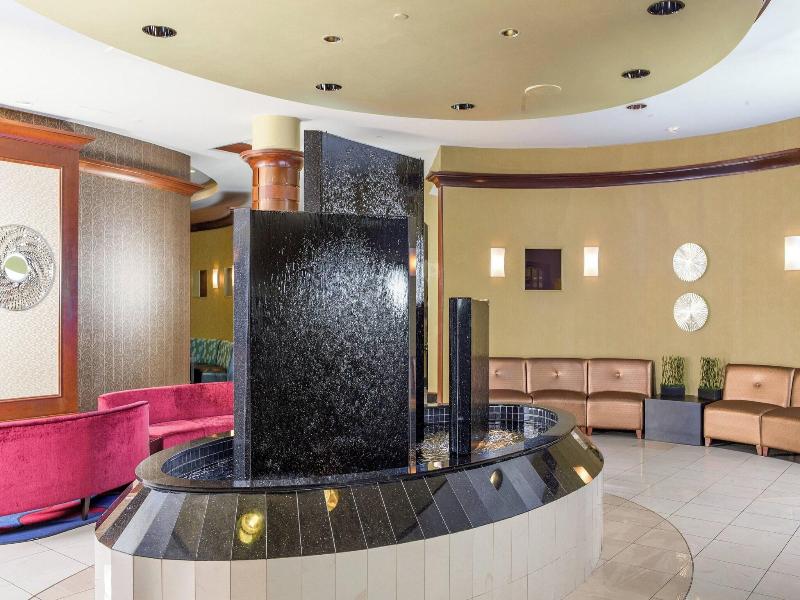 SpringHill Suites Norfolk Virginia Beach image