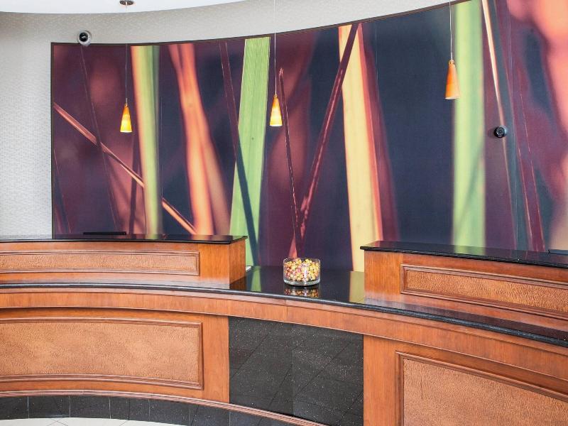 SpringHill Suites Norfolk Virginia Beach image
