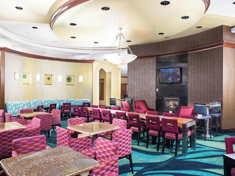 SpringHill Suites Norfolk Virginia Beach image
