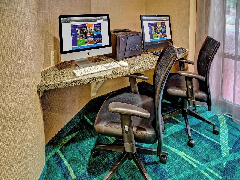 SpringHill Suites Norfolk Old Dominion University image