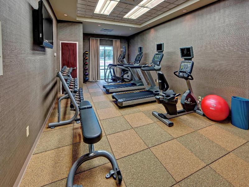 SpringHill Suites Norfolk Old Dominion University image