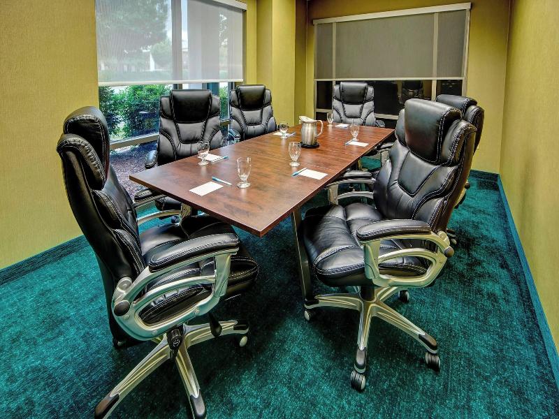 SpringHill Suites Norfolk Old Dominion University image