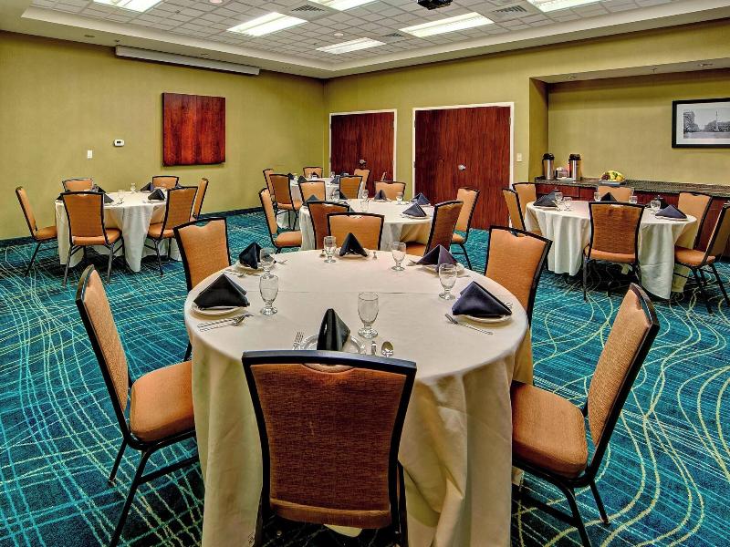 SpringHill Suites Norfolk Old Dominion University image