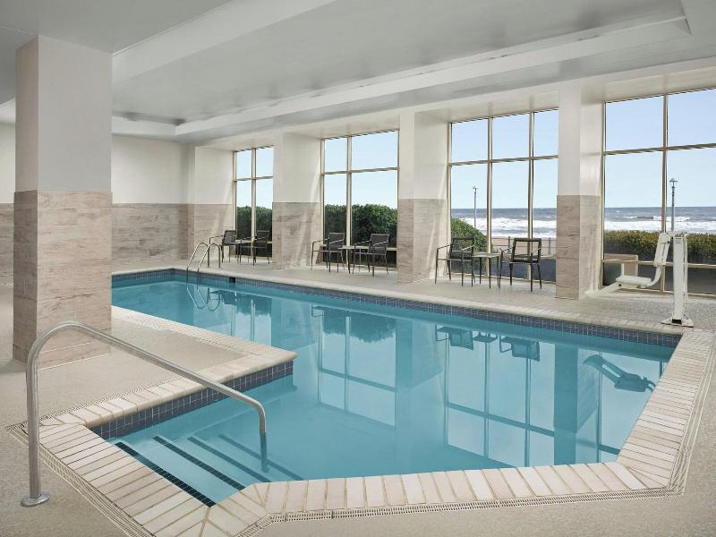 Courtyard Virginia Beach Oceanfront/North 37th St. image