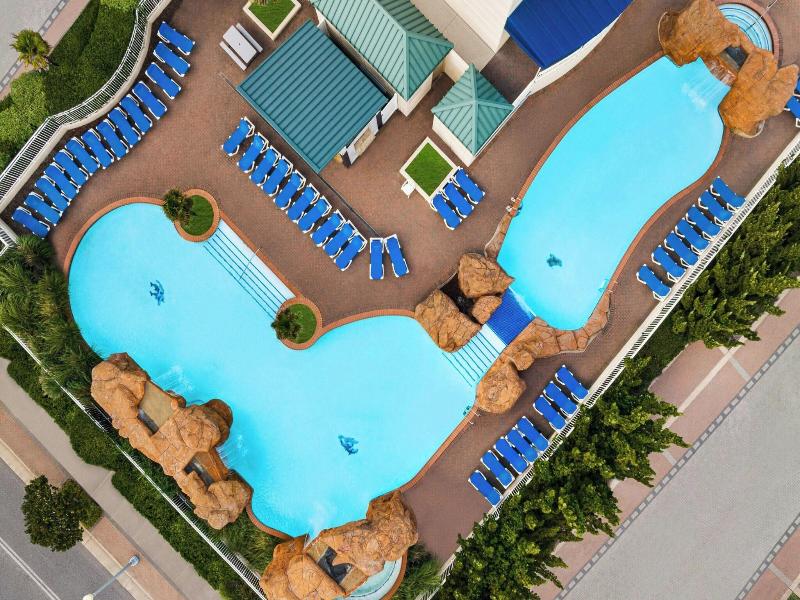 Courtyard Virginia Beach Oceanfront/North 37th St. image