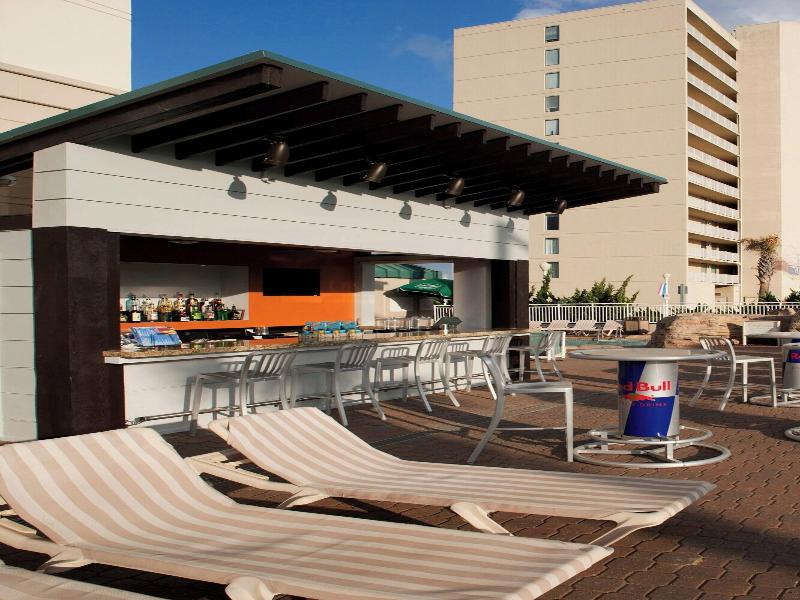 Courtyard Virginia Beach Oceanfront/North 37th St. image