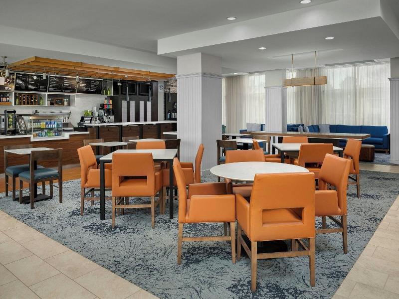 Courtyard Virginia Beach Oceanfront/North 37th St. image