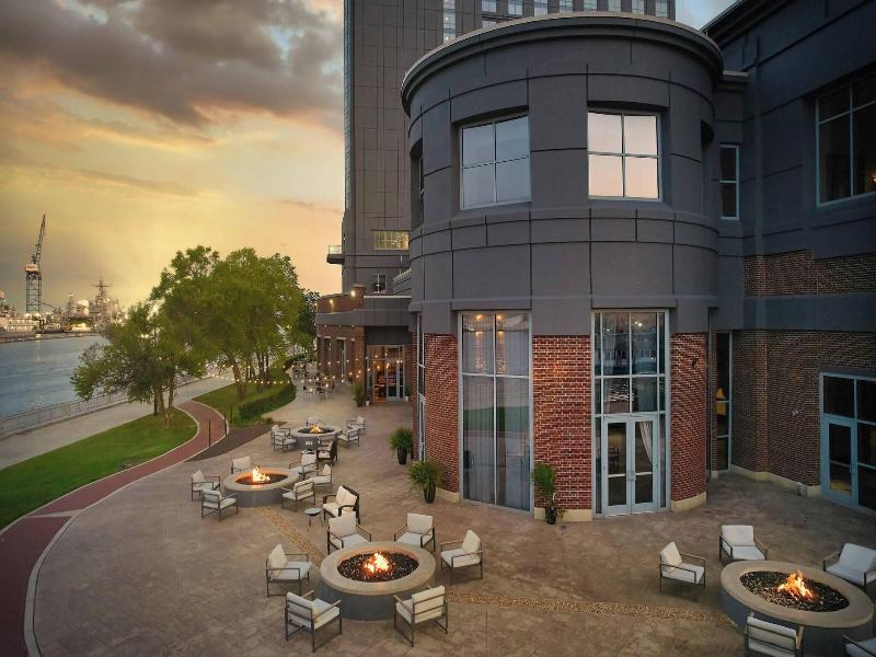 Renaissance Portsmouth-Norfolk Waterfront Hotel image