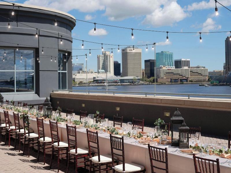 Renaissance Portsmouth-Norfolk Waterfront Hotel image
