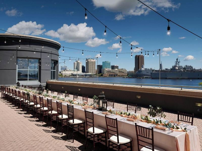 Renaissance Portsmouth-Norfolk Waterfront Hotel image
