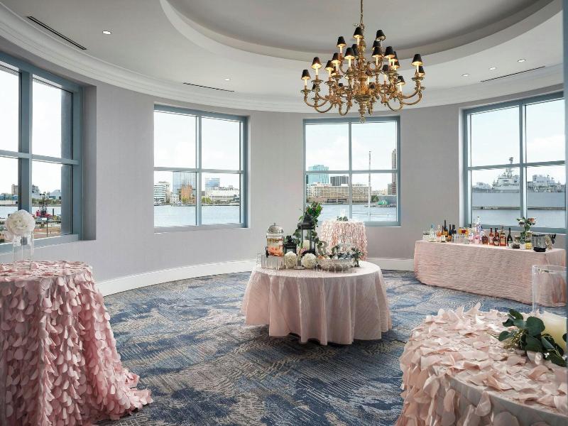 Renaissance Portsmouth-Norfolk Waterfront Hotel image