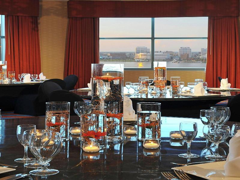 Renaissance Portsmouth-Norfolk Waterfront Hotel image