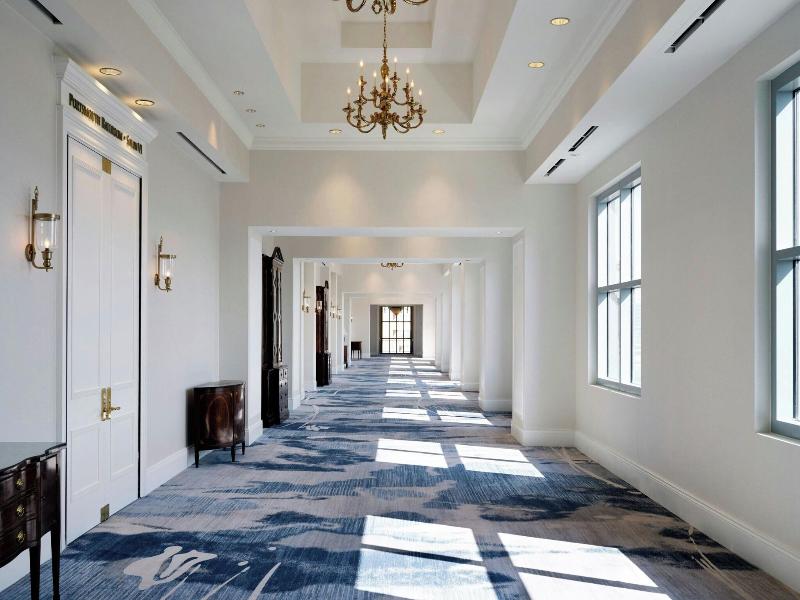 Renaissance Portsmouth-Norfolk Waterfront Hotel image