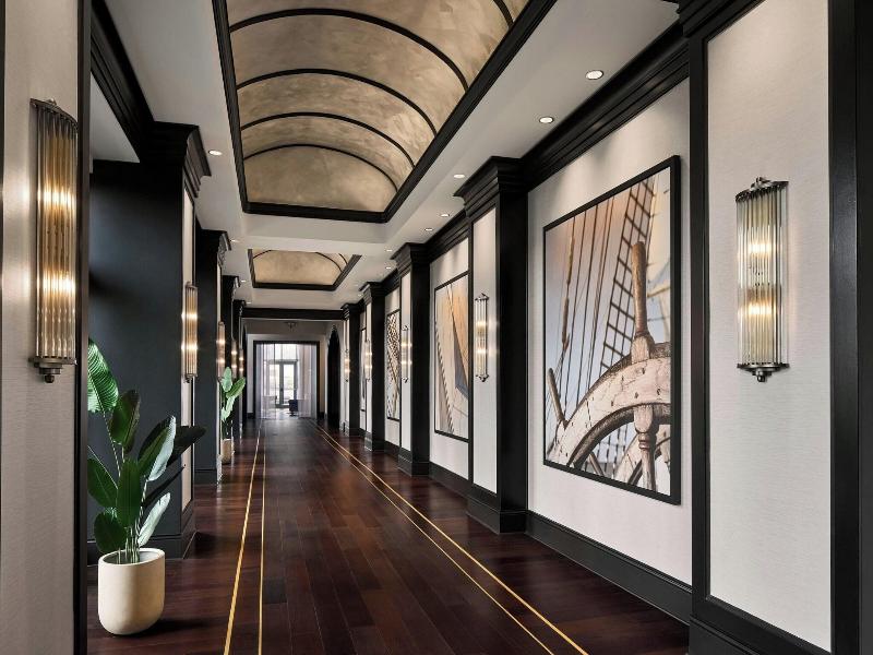 Renaissance Portsmouth-Norfolk Waterfront Hotel image