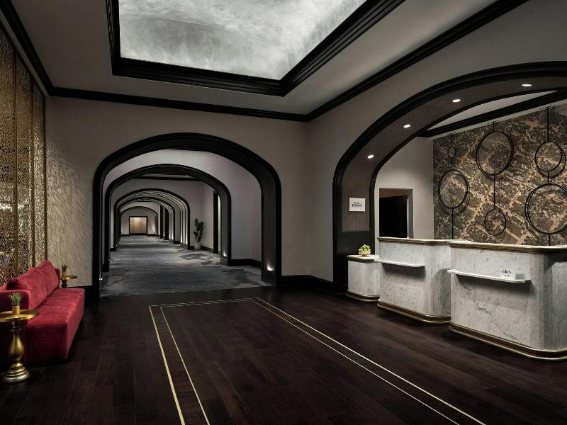 Renaissance Portsmouth-Norfolk Waterfront Hotel image