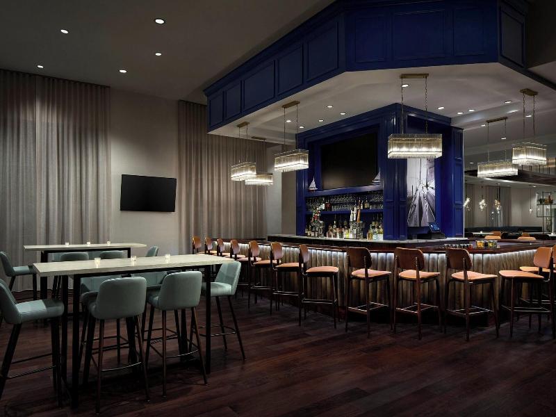 Renaissance Portsmouth-Norfolk Waterfront Hotel image