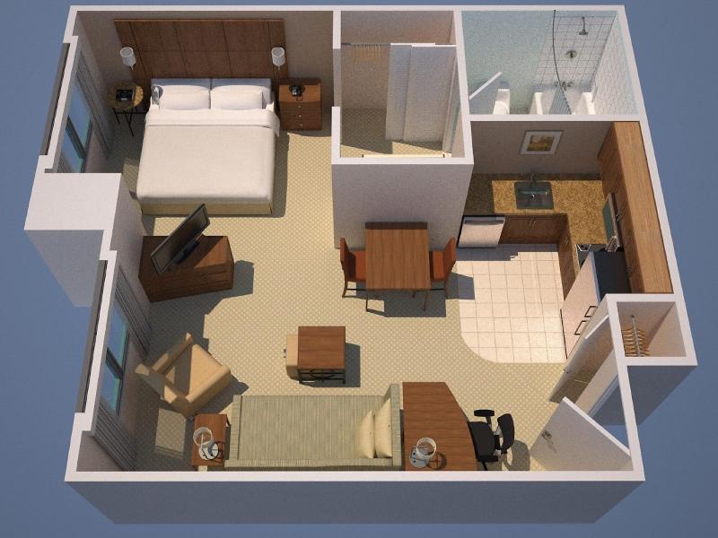 Residence Inn Norfolk Airport image