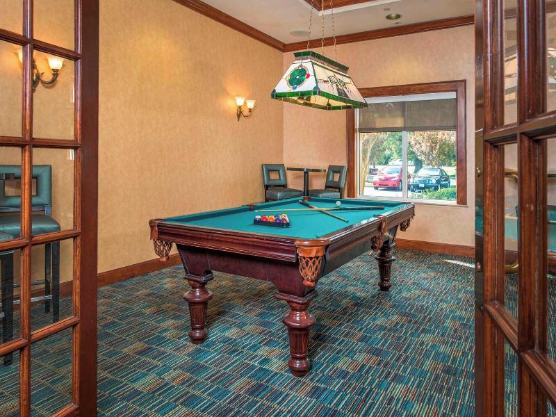 Residence Inn Norfolk Airport image