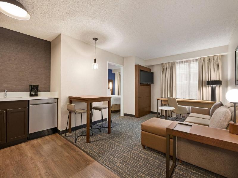 Residence Inn Norfolk Airport image